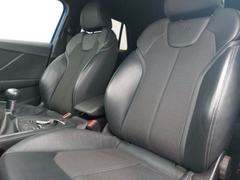 Used Audi Q2 2019 for sale - 76543637: Photo 5