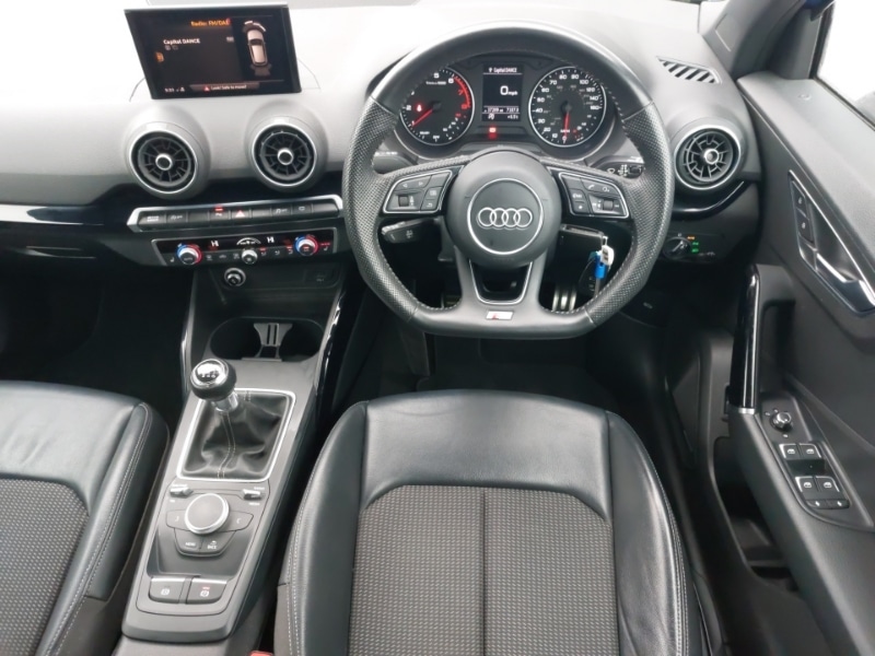 Used Audi Q2 2019 for sale - 76543637: Photo 7