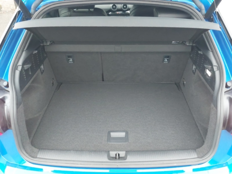 Used Audi Q2 2019 for sale - 76543637: Photo 8