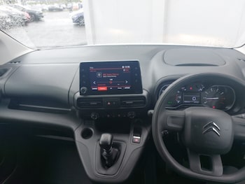 Used Citroen Berlingo 2022 for sale - 78905912: Photo