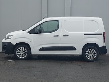 Used Citroen Berlingo 2022 for sale - 78905912: Photo