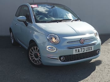 Used Fiat 500 2023 for sale - 79799345: Photo