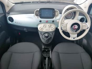 Used Fiat 500 2023 for sale - 79799345: Photo