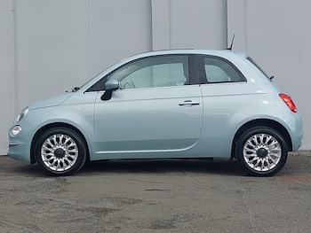 Used Fiat 500 2023 for sale - 79799345: Photo