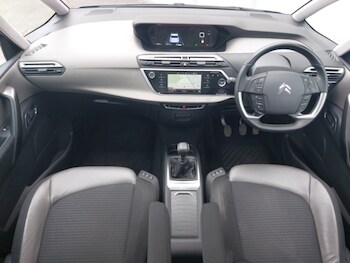 Used Citroen Grand C4 Picasso 2020 for sale - 78425335: Photo