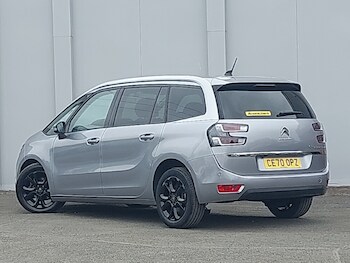 Used Citroen Grand C4 Picasso 2020 for sale - 78425335: Photo