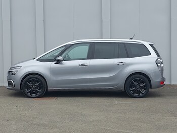 Used Citroen Grand C4 Picasso 2020 for sale - 78425335: Photo