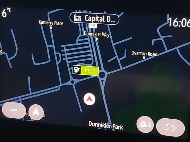 Used Renault Captur 2021 for sale - 77265651: Photo 11