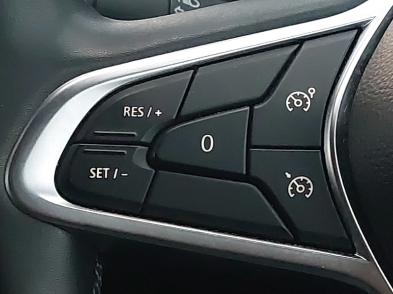 Used Renault Captur 2021 for sale - 77265651: Photo 12