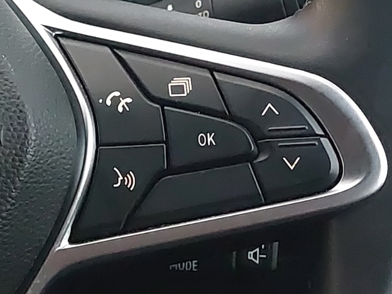 Used Renault Captur 2021 for sale - 77265651: Photo 13