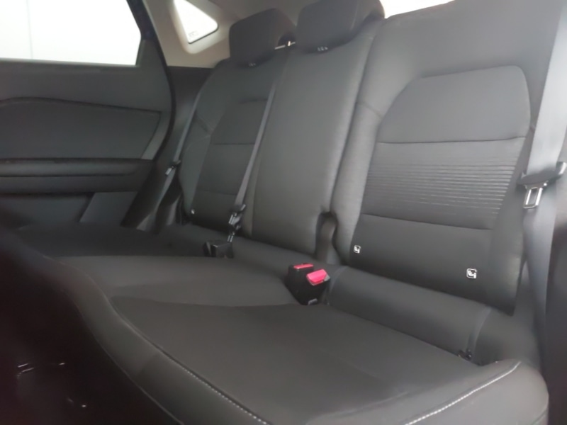 Used Renault Captur 2021 for sale - 77265651: Photo 6