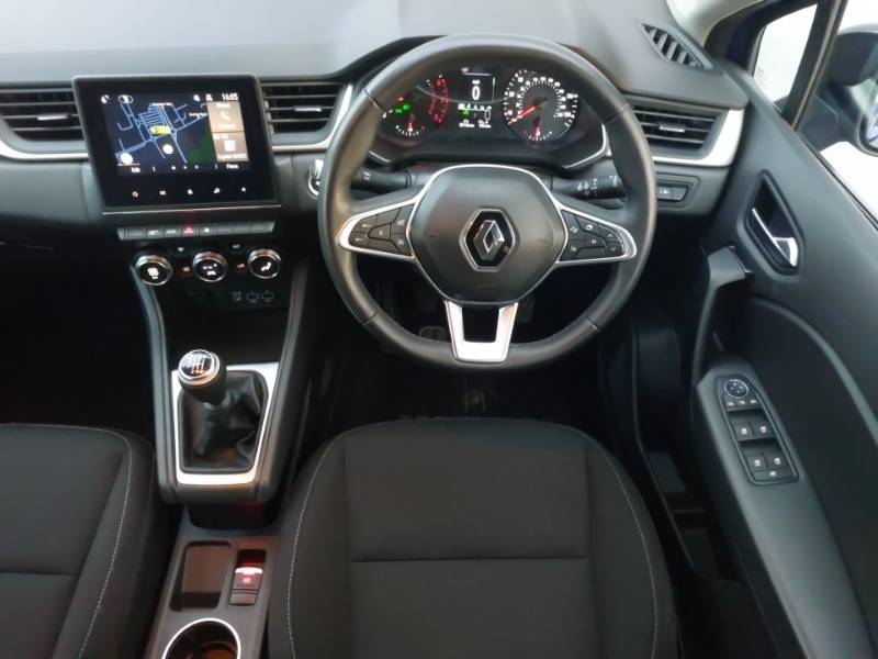 Used Renault Captur 2021 for sale - 77265651: Photo 7