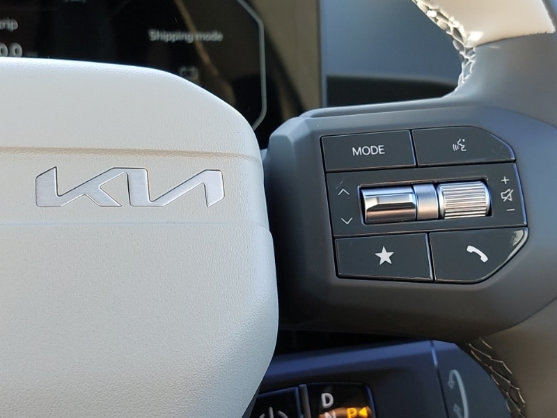 Used Kia EV3 2025 for sale - 77020732: Photo 12