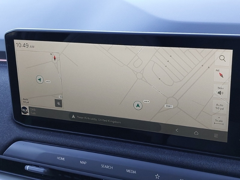 Used Kia EV3 2025 for sale - 77020732: Photo 17