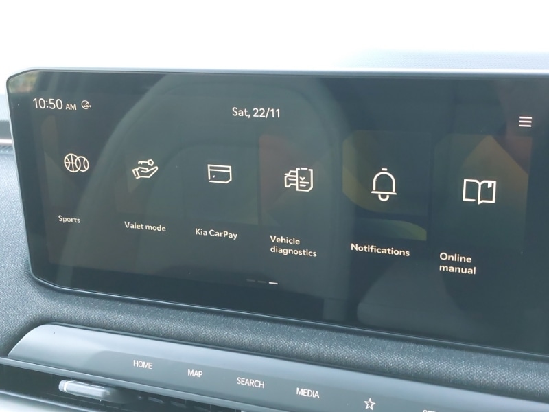 Used Kia EV3 2025 for sale - 77020732: Photo 19