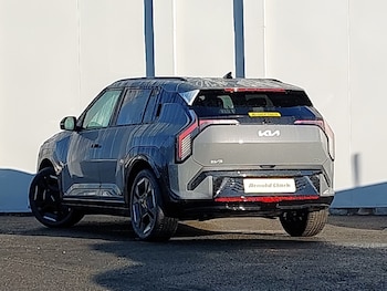 Used Kia EV3 2025 for sale - 77020732: Photo