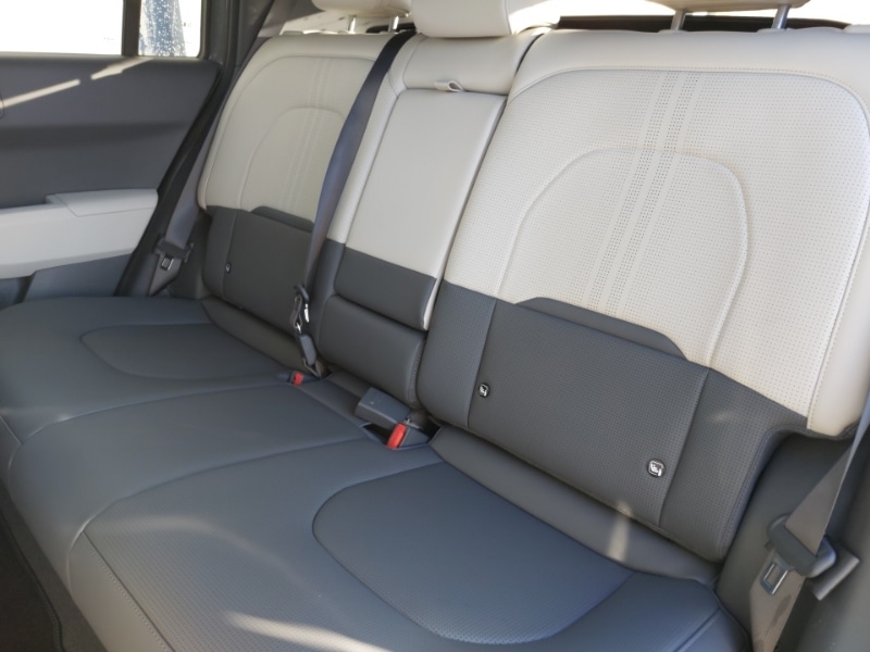 Used Kia EV3 2025 for sale - 77020732: Photo 6