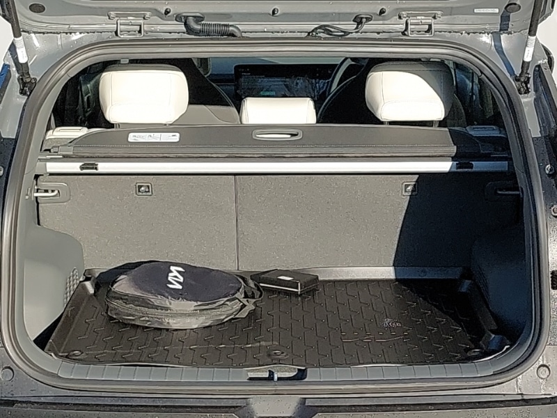 Used Kia EV3 2025 for sale - 77020732: Photo 8