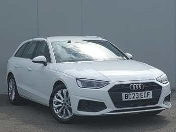 2023 - 35 TFSI Technik 5dr S Tronic