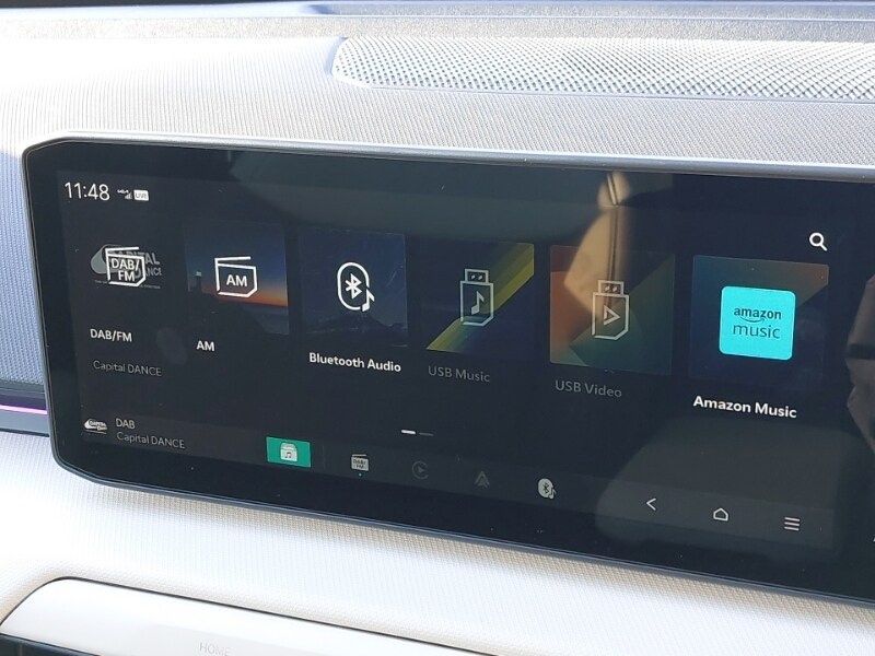 Used Kia EV4 2025 for sale - 76663903: Photo 13