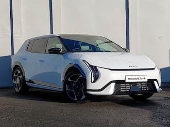 Kia - EV4