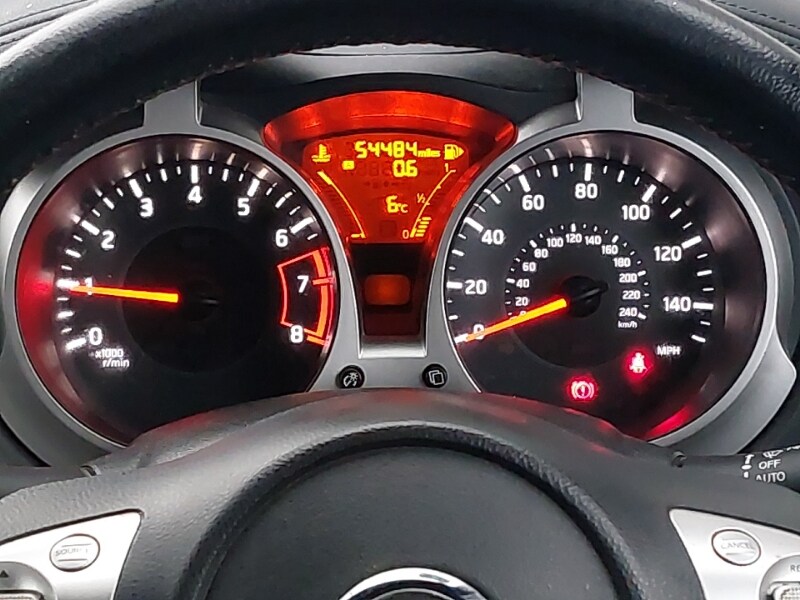 Used Nissan Juke 2017 for sale - 77311741: Photo 10