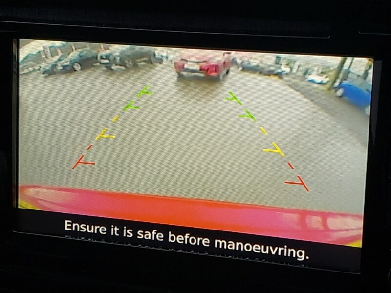 Used Nissan Juke 2017 for sale - 77311741: Photo 11