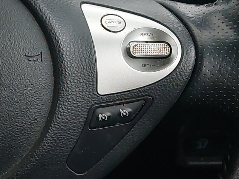 Used Nissan Juke 2017 for sale - 77311741: Photo 13