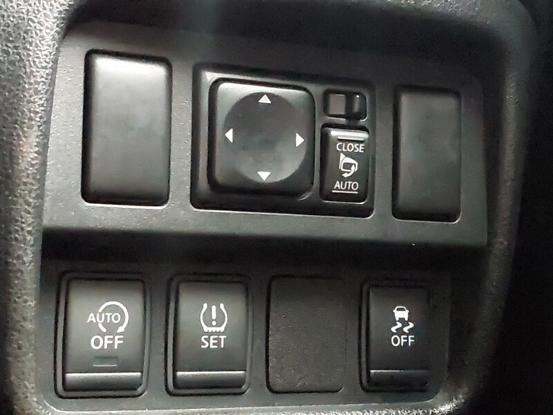 Used Nissan Juke 2017 for sale - 77311741: Photo 19