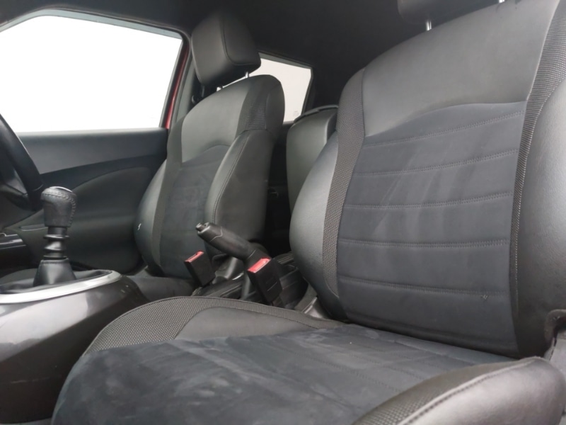 Used Nissan Juke 2017 for sale - 77311741: Photo 5