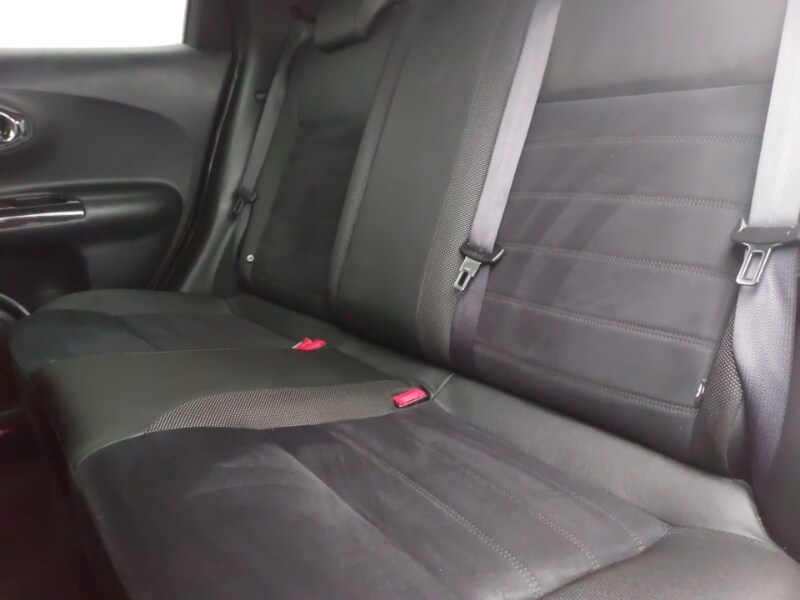 Used Nissan Juke 2017 for sale - 77311741: Photo 6