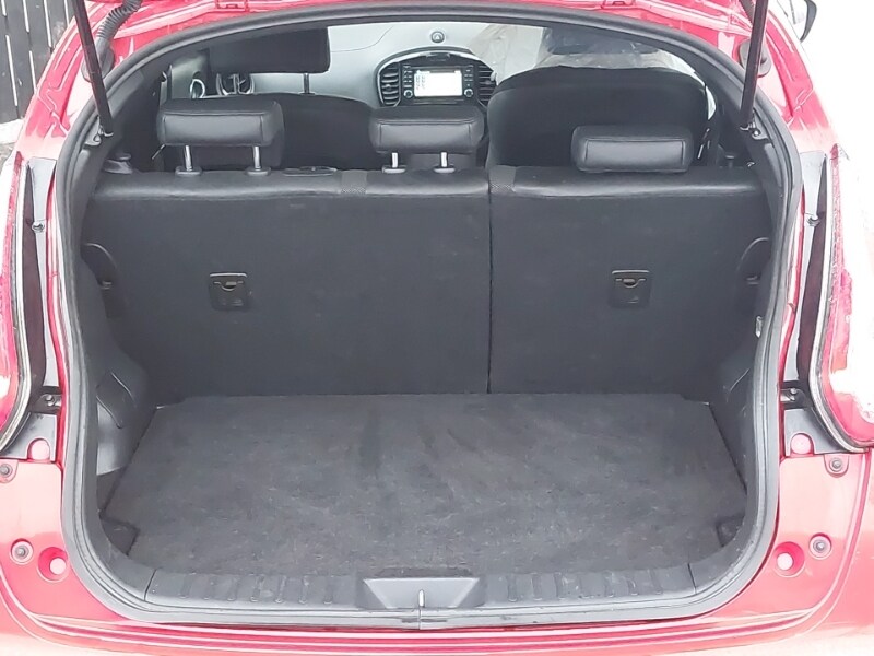 Used Nissan Juke 2017 for sale - 77311741: Photo 8