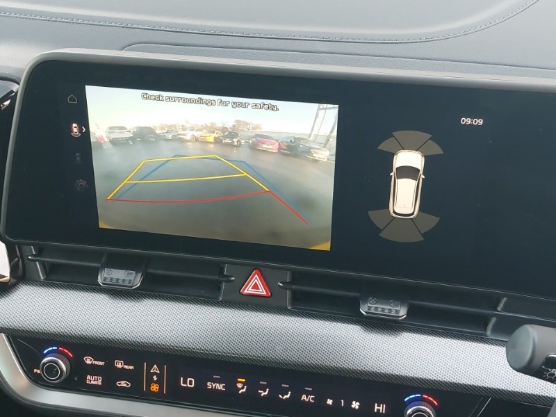 Used Kia Sportage 2025 for sale - 77100463: Photo 10