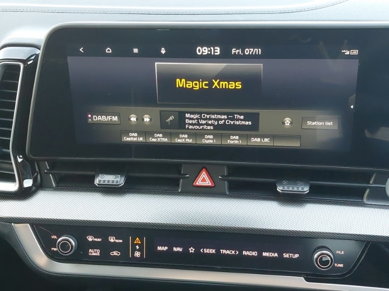 Used Kia Sportage 2025 for sale - 77100463: Photo 13