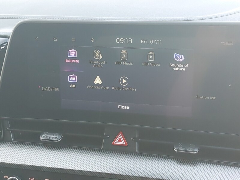 Used Kia Sportage 2025 for sale - 77100463: Photo 14