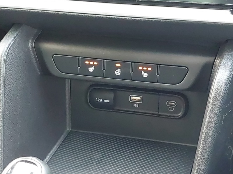 Used Kia Sportage 2025 for sale - 77100463: Photo 15