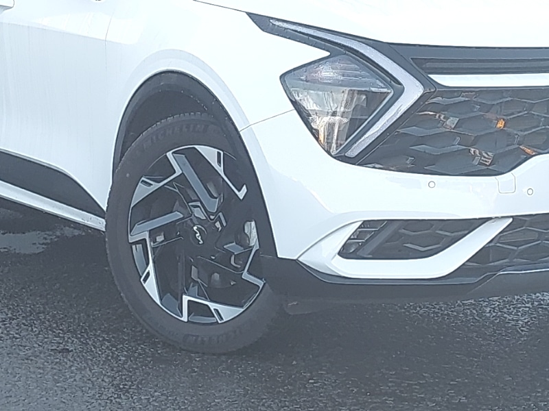 Used Kia Sportage 2025 for sale - 77100463: Photo 9