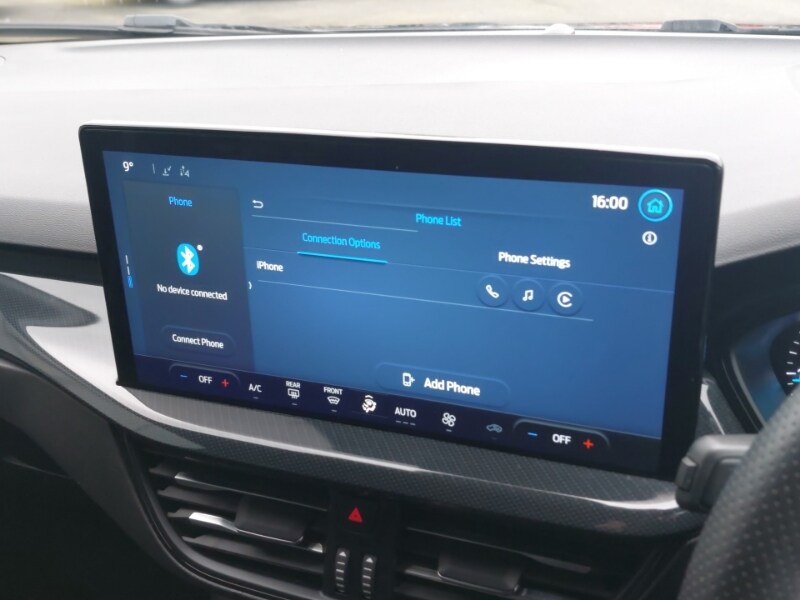 Used Ford Focus 2023 for sale - 77656777: Photo 13