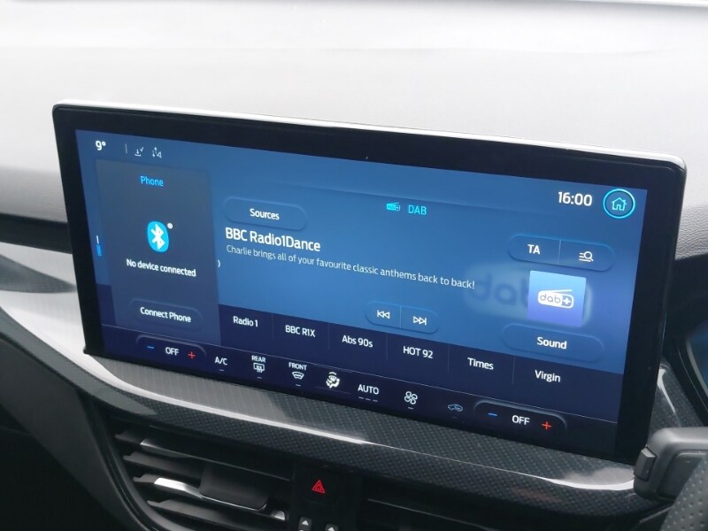 Used Ford Focus 2023 for sale - 77656777: Photo 14