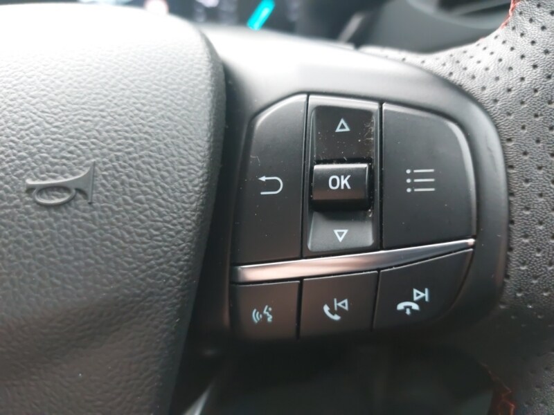 Used Ford Focus 2023 for sale - 77656777: Photo 17