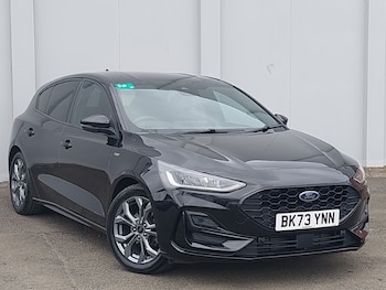 Used Ford Focus 2023 for sale - 77656777: Photo