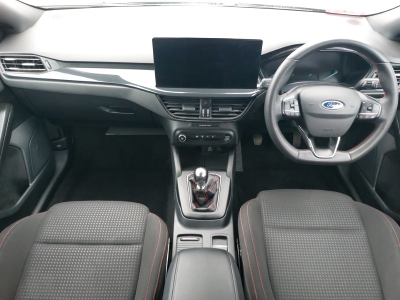 Used Ford Focus 2023 for sale - 77656777: Photo 2