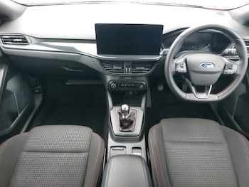 Used Ford Focus 2023 for sale - 77656777: Photo