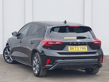 Used Ford Focus 2023 for sale - 77656777: Photo