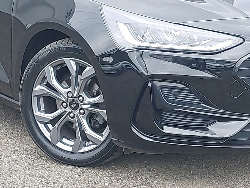 Used Ford Focus 2023 for sale - 77656777: Photo 9