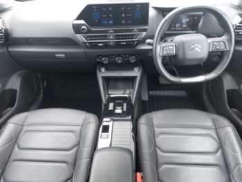 Used Citroen C4 2022 for sale - 75424600: Photo