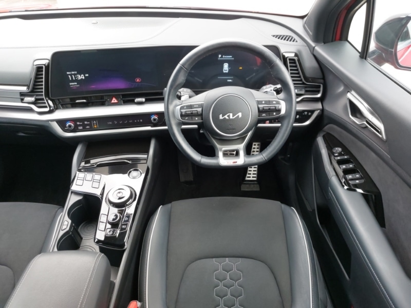 Used Kia Sportage 2025 for sale - 77119078: Photo 11