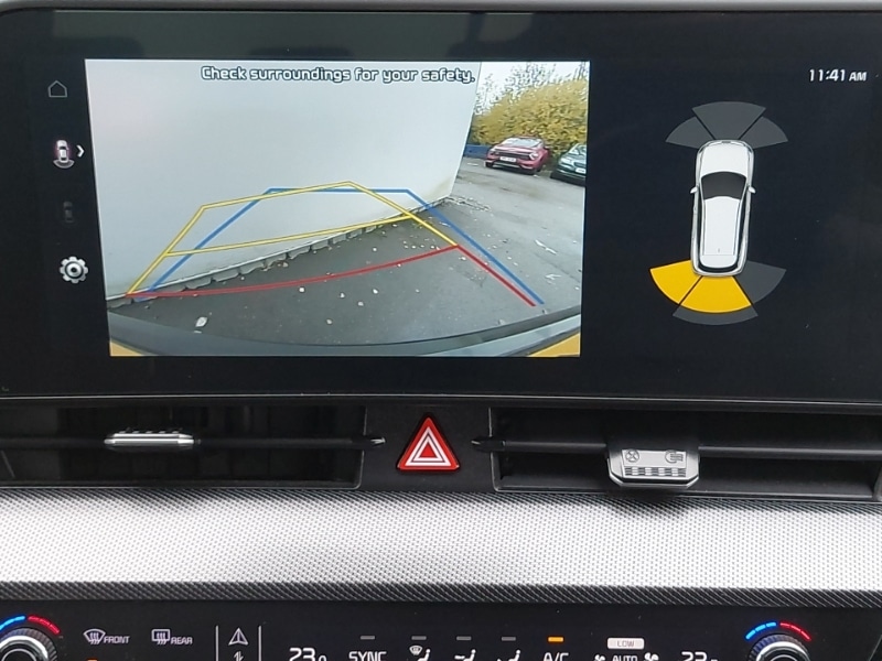 Used Kia Sportage 2025 for sale - 77119078: Photo 18