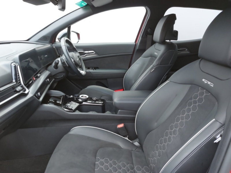 Used Kia Sportage 2025 for sale - 77119078: Photo 5