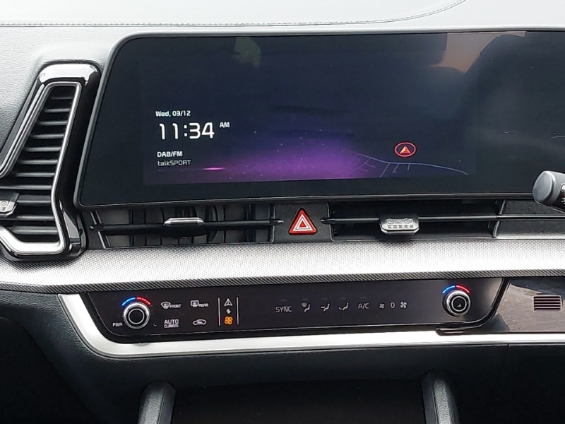 Used Kia Sportage 2025 for sale - 77119078: Photo 7